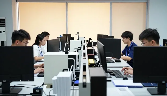 烟台鱼公子网络科技有限公司