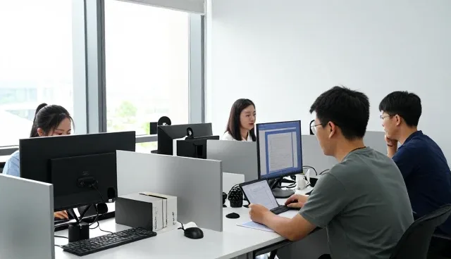 烟台鱼公子网络科技有限公司