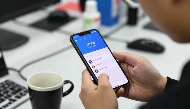 APP开发环境下公众号开发价值不断提升