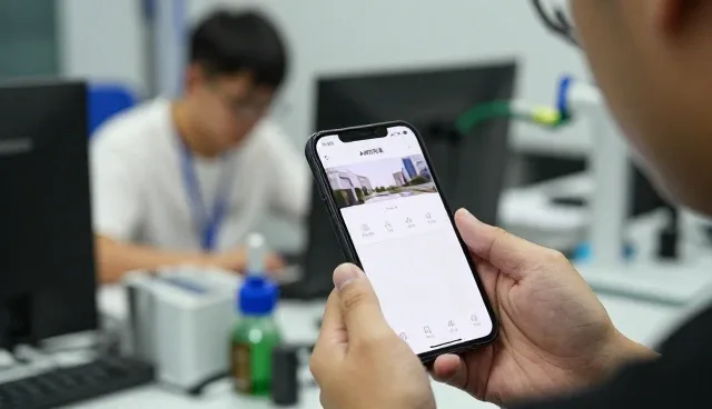 烟台鱼公子网络科技有限公司助力APP开发提升竞争力