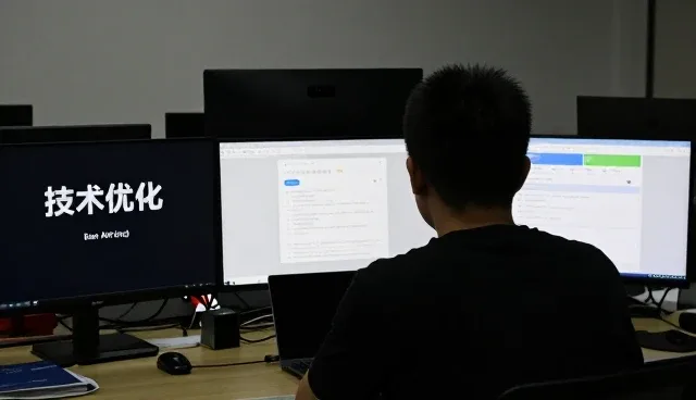 网络工程在高密度场景下的性能表现与适用条件