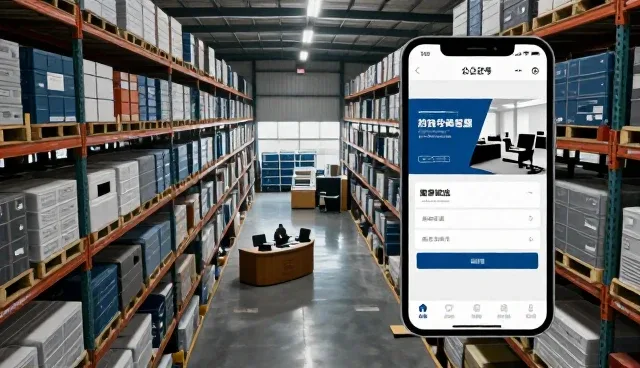 公众号开发在本地生活服务中的实际应用与价值体现