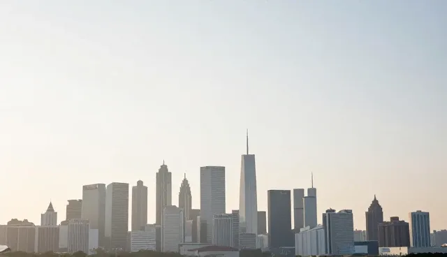 网络建设如何通过选型与维护提升整体效能