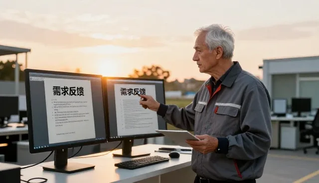 项目管理工具选型时应关注的五大核心要素