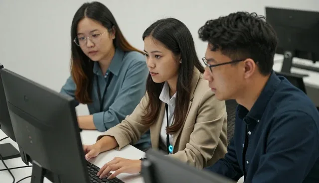 网络工程系统集成中的使用与维护关键点